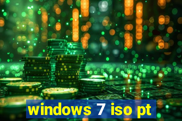 windows 7 iso pt-br